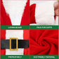 5 Pcs Kids Christmas Costumes