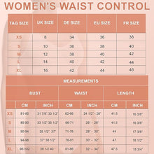 Load image into Gallery viewer, HiFEN Women Seamless Control Vest Top Scoop Neck Tummy Waist Control Ladies Compression Camisole Undershirt Body Shaper
