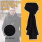Men’s Winter Beanie Hat, Scarf & Gloves Set – Fleece Lined, Thermal Cold Weather Accessories