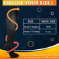 Compression Socks - 1 Pair Knee High Compression Socks