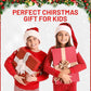 5 Pcs Kids Christmas Costumes