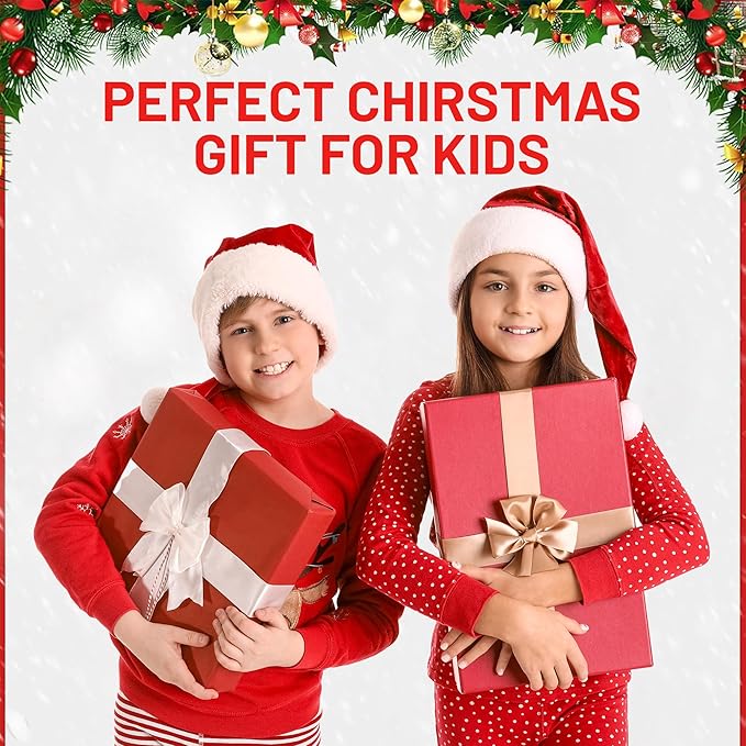 5 Pcs Kids Christmas Costumes