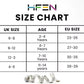 Bow-socks-size-chart