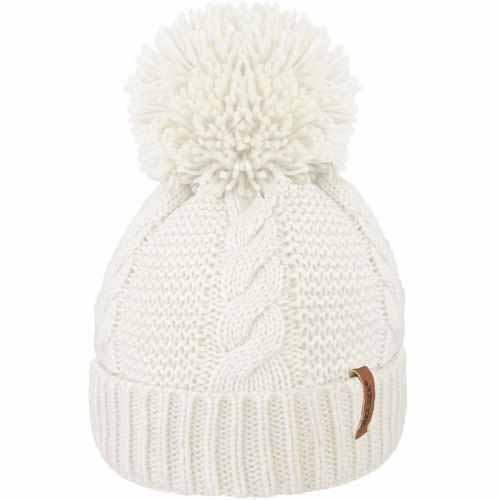 Chunky Pom Pom Hat from HiFEN® - Just $9.39! Shop now at HiFEN