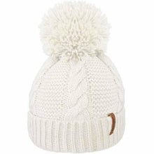 Load image into Gallery viewer, Chunky Pom Pom Hat from HiFEN® - Just $9.39! Shop now at HiFEN
