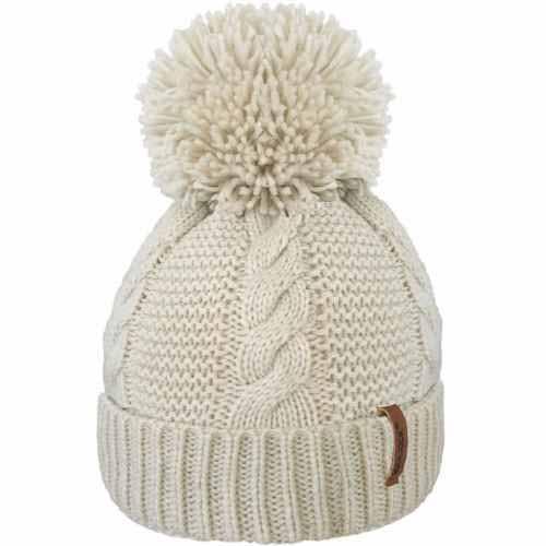 Chunky Pom Pom Hat from HiFEN® - Just $9.39! Shop now at HiFEN