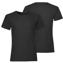 Load image into Gallery viewer, Girls short neck sleeve T Shirts from HiFEN® - Just $4.99! Shop now at HiFEN
