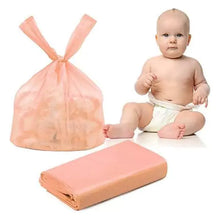 Load image into Gallery viewer, Scented Baby Nappy Bags from HiFEN® - Just $9.99! Shop now at HiFEN