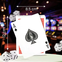 Load image into Gallery viewer, Jumbo Playing Cards from HiFEN® - Just $7.99! Shop now at HiFEN