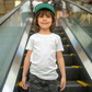 Kids Crew Neck Short Sleeve T Shirts from HiFEN® - Just $7.79! Shop now at HiFEN