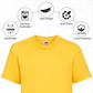 Kids Crew Neck Short Sleeve T Shirts from HiFEN® - Just $7.79! Shop now at HiFEN