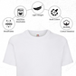 Kids Crew Neck Short Sleeve T Shirts from HiFEN® - Just $7.79! Shop now at HiFEN