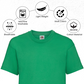 Kids Crew Neck Short Sleeve T Shirts from HiFEN® - Just $7.79! Shop now at HiFEN