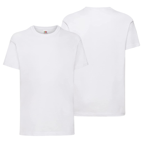 Kids Crew Neck Short Sleeve T Shirts from HiFEN® - Just $7.79! Shop now at HiFEN