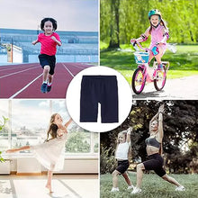 Load image into Gallery viewer, Kids Neon Microfiber Shorts from HiFEN® - Just $9.00! Shop now at HiFEN