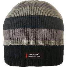 Load image into Gallery viewer, Knitted Fleece Beanie Hat from HiFEN® - Just $5.99! Shop now at HiFEN