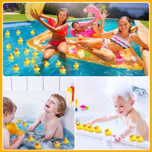 Load image into Gallery viewer, Mini Rubber Ducks from HiFEN® - Just $4.99! Shop now at HiFEN
