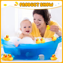Load image into Gallery viewer, Mini Rubber Ducks from HiFEN® - Just $4.99! Shop now at HiFEN