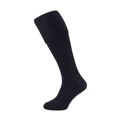 Mens Traditional Scottish Socks UK 6-11 from HiFEN® - Just $12.99! Shop now at HiFEN