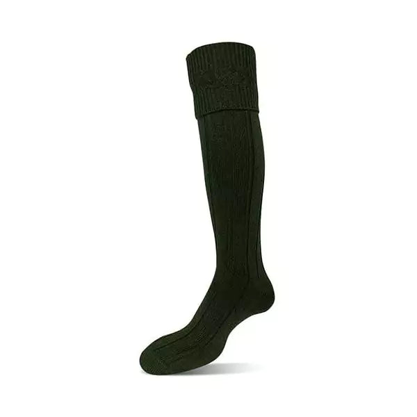 Mens Traditional Scottish Socks UK 6-11 from HiFEN® - Just $12.99! Shop now at HiFEN