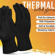 Load image into Gallery viewer, Thermal Knitted Winter Gloves from HiFEN® - Just $5.99! Shop now at HiFEN