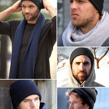Load image into Gallery viewer, Winter Thermal Ski Beanie Hat from HiFEN® - Just $5.29! Shop now at HiFEN