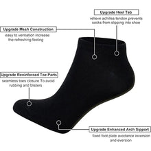 Load image into Gallery viewer, Women Ankle Cotton Socks from HiFEN® - Just $8.29! Shop now at HiFEN