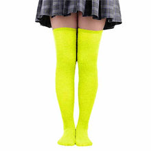 Load image into Gallery viewer, Women Over the Knee Socks from HiFEN® - Just $6.10! Shop now at HiFEN
