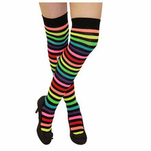 Load image into Gallery viewer, Women Over the Knee Socks from HiFEN® - Just $6.10! Shop now at HiFEN