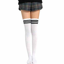 Load image into Gallery viewer, Women Over the Knee Socks from HiFEN® - Just $6.10! Shop now at HiFEN
