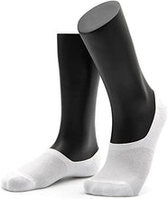 Load image into Gallery viewer, 6 pair Invisible Socks for Women UK 4-8 from HiFEN® - Just $7.99! Shop now at HiFEN