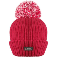 Load image into Gallery viewer, Womens Knitted Pom Pom Beanie Hat from HiFEN® - Just $7.69! Shop now at HiFEN