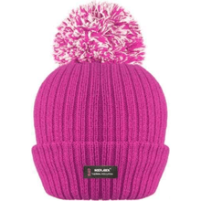 Load image into Gallery viewer, Womens Knitted Pom Pom Beanie Hat from HiFEN® - Just $7.69! Shop now at HiFEN
