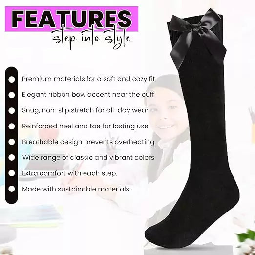 black-socks