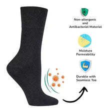 Load image into Gallery viewer, 3_pair_multipack-womens_socks-durable_socks-compression_socks-high-performance_socks_for_women-HiFEN_UK