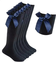 Load image into Gallery viewer, blue-party-wear-socks
