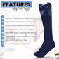 blue-socks