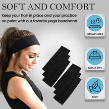 Load image into Gallery viewer, Women Yoga Headbands from HiFEN® - Just $9.99! Shop now at HiFEN