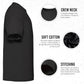 3 Pack Kids Crew Neck Short Sleeve T Shirts Cotton Rich Plain Valueweight Top 3 to 15 Years