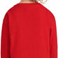 HiFEN® Kids Plain Basic Long Sleeve Round Neck Cotton T-Shirt Stretchy & Comfortable PE School Tee Top Age 3 to 15 Years