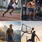 HiFEN® Men’s Running 2 in 1 Shorts, Quick Dry Gym Workout Training Sports Shorts with Liner & Phone Pocket, Breathable Athletic Jogging Shorts for Fitness Outdoor Sports