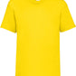HiFEN® Mens T-Shirt, Adult Valueweight Crew Neck T Shirt, Plain 100% Cotton Men Tshirt, Summer Short Sleeves Top for Men