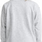 HiFEN® Kids Plain Basic Long Sleeve Round Neck Cotton T-Shirt Stretchy & Comfortable PE School Tee Top Age 3 to 15 Years