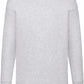 HiFEN® Kids Plain Basic Long Sleeve Round Neck Cotton T-Shirt Stretchy & Comfortable PE School Tee Top Age 3 to 15 Years