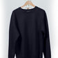 HiFEN® Kids Plain Basic Long Sleeve Round Neck Cotton T-Shirt Stretchy & Comfortable PE School Tee Top Age 3 to 15 Years