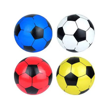 Load image into Gallery viewer, PVC Football in 4 colors