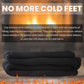 3 Pairs Men’s Thermal Socks UK 6–11 – Extra Warm Winter Socks