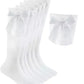 white-party-wear-socks