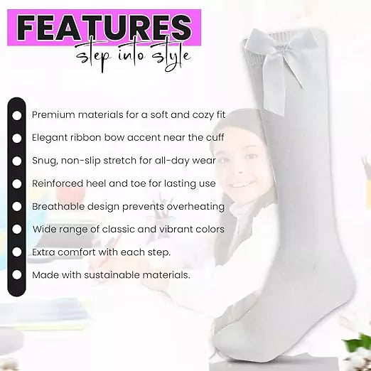 white-socks