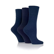 Load image into Gallery viewer, Multipack_socks_for_women-Ladies_Socks-socks-diabetic_socks-compression_socks-socks-HiFEN_UK